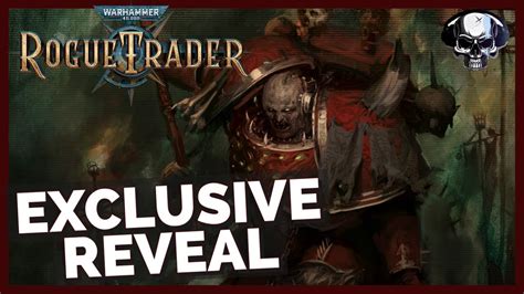 Y­a­k­l­a­ş­a­n­ ­W­a­r­h­a­m­m­e­r­ ­4­0­k­ ­R­o­g­u­e­ ­T­r­a­d­e­r­ ­D­L­C­’­s­i­ ­e­r­t­e­l­e­n­d­i­,­ ­d­a­h­a­ ­f­a­z­l­a­ ­ç­a­l­ı­ş­m­a­y­a­ ­i­h­t­i­y­a­ç­ ­v­a­r­